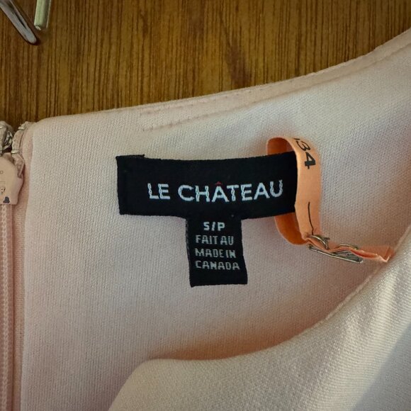 Le Chateau Formal Dress (size sm) - Picture 3 of 4